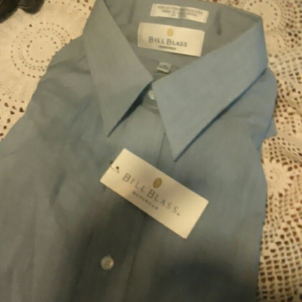 Bill Blass mens   Shirt